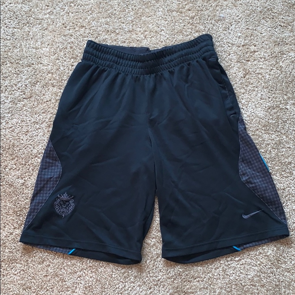 Men’s Nike Athletic Shorts